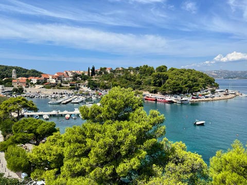Cavtat Hotel 3 av 10