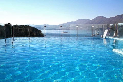 Cavtat Hotel 1 av 10