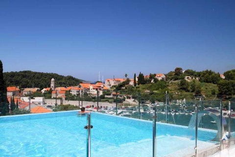 Cavtat Hotel 6 av 10