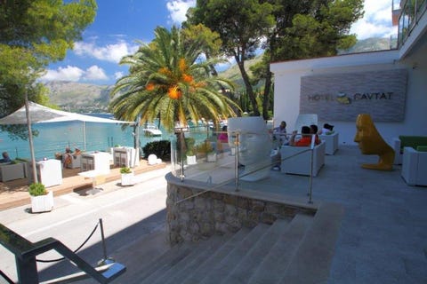 Cavtat Hotel 5 av 10