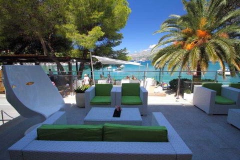 Cavtat Hotel 4 av 10