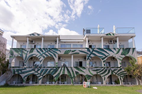 Georgioupolis Beach Hotel 2 av 10
