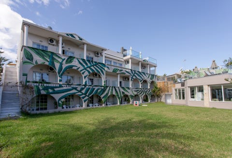 Georgioupolis Beach Hotel 4 av 10