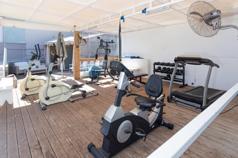 Georgioupolis Beach Hotel 8 av 10