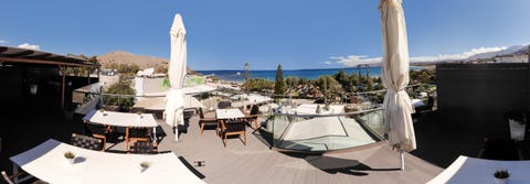 Georgioupolis Beach Hotel 9 av 10