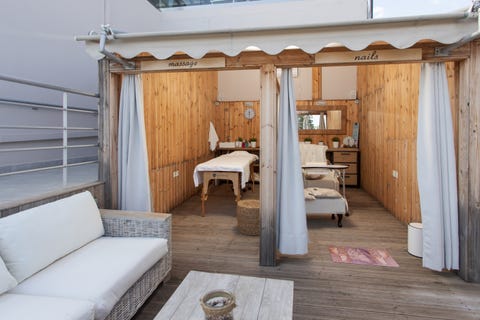 Georgioupolis Beach Hotel 6 av 10