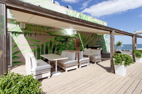 Georgioupolis Beach Hotel 5 av 10