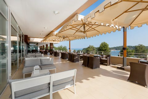 Hotel Molindrio Plava Laguna 4 av 10