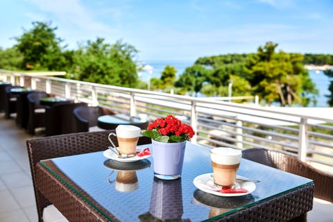 Hotel Molindrio Plava Laguna 6 av 10