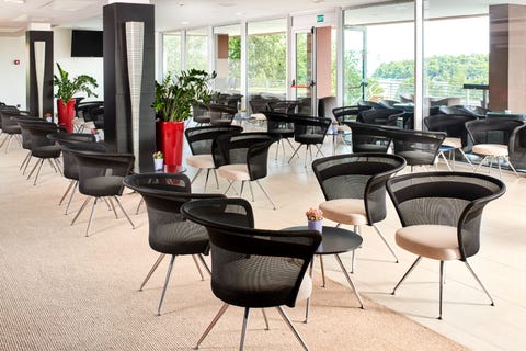 Hotel Molindrio Plava Laguna 8 av 10