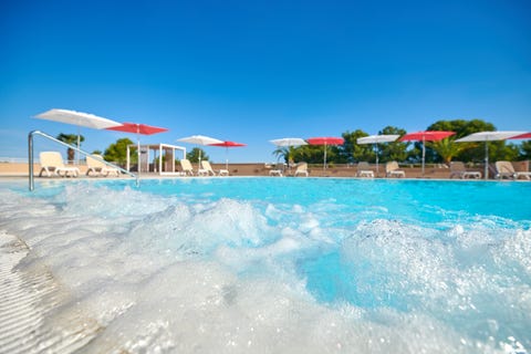 Hotel Molindrio Plava Laguna 2 av 10