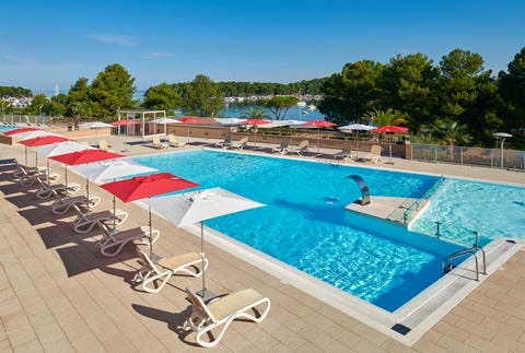 Hotel Molindrio Plava Laguna 1 av 10