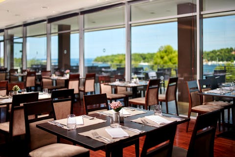 Hotel Molindrio Plava Laguna 7 av 10
