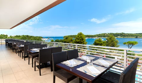 Hotel Molindrio Plava Laguna 9 av 10