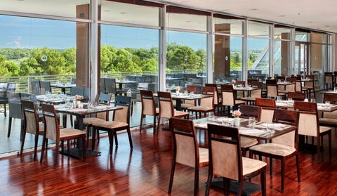 Hotel Molindrio Plava Laguna 10 av 10