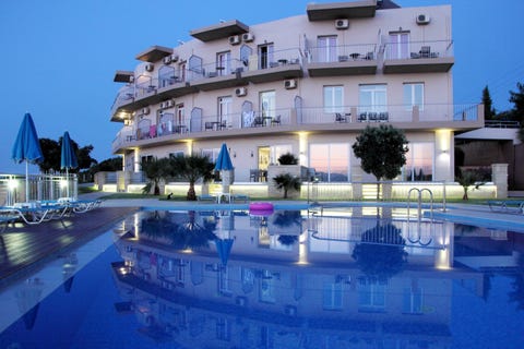 Renieris Hotel 6 av 10