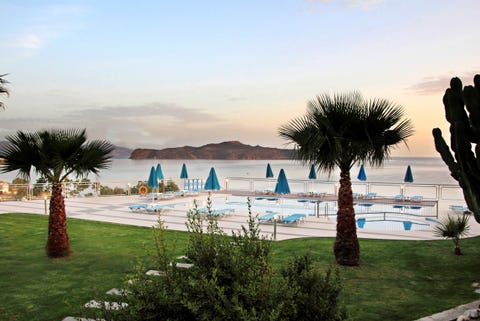 Renieris Hotel 2 av 10