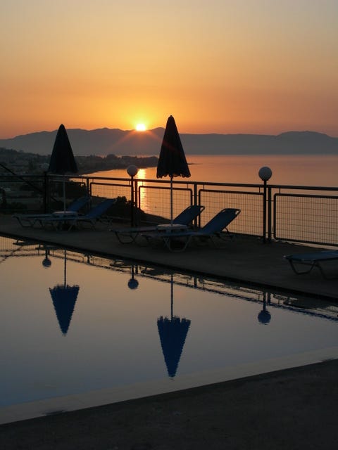 Renieris Hotel 7 av 10