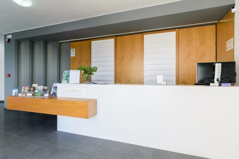 Renieris Hotel 3 av 10