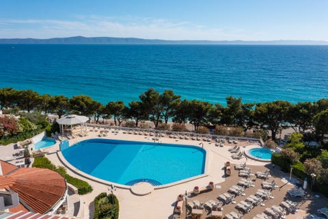 Bluesun Holiday Village Afrodita 3 av 10