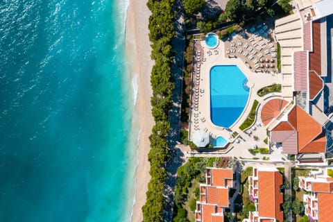 Bluesun Holiday Village Afrodita 4 av 10