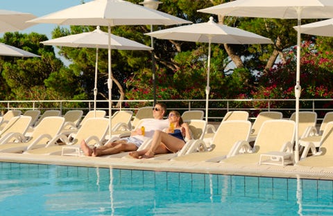 Bluesun Holiday Village Afrodita 2 av 10