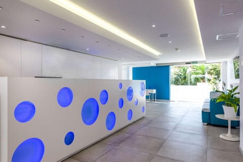 Welikehotel Triton Beach 6 av 10
