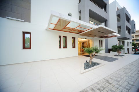 Atrium Ambiance Hotel 6 av 10