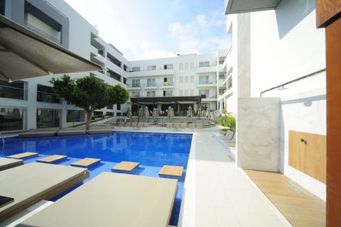 Atrium Ambiance Hotel 1 av 10