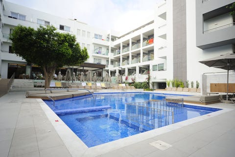 Atrium Ambiance Hotel 3 av 10