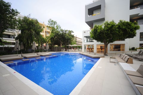 Atrium Ambiance Hotel 4 av 10
