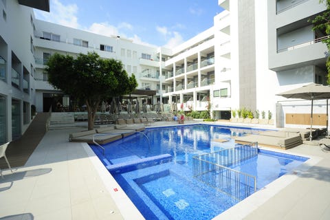 Atrium Ambiance Hotel 8 av 10