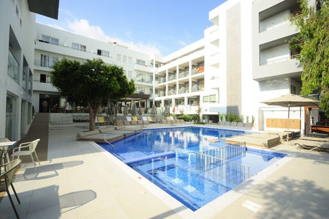 Atrium Ambiance Hotel 9 av 10
