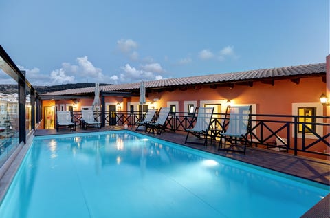 Ionia Suites 1 av 10