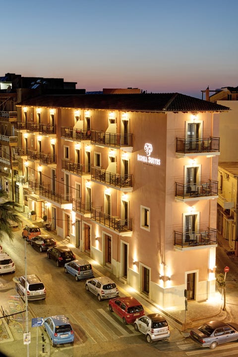 Ionia Suites 2 av 10