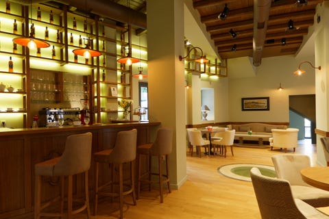 Ionia Suites 5 av 10