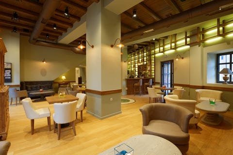 Ionia Suites 7 av 10