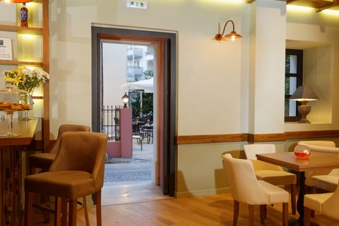 Ionia Suites 8 av 10