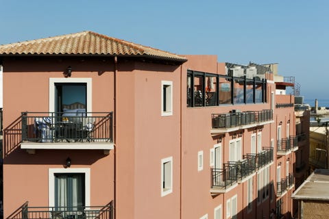 Ionia Suites 9 av 10