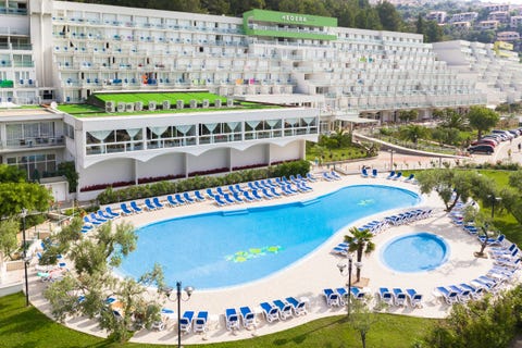 Hedera Hotel 6 av 10