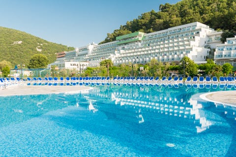 Hedera Hotel 8 av 10