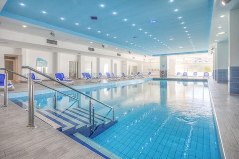 Hedera Hotel 1 av 10