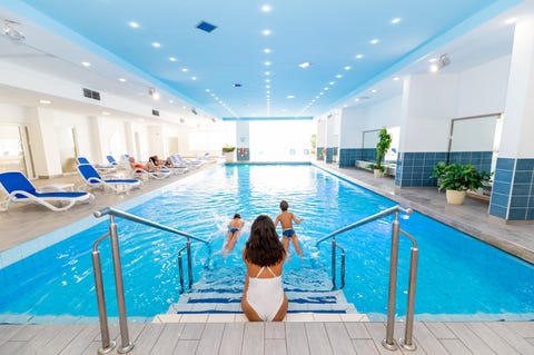 Hedera Hotel 7 av 10