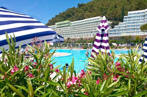 Hedera Hotel 9 av 10