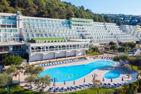 Hedera Hotel 10 av 10