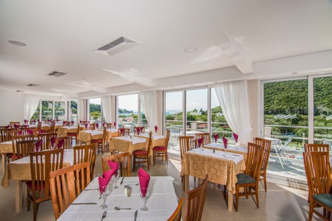 Hedera Hotel 5 av 10