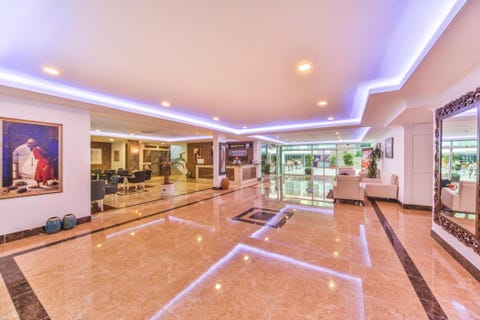 Kleopatra Atlas Hotel - All Inclusive - Adults Only 3 av 10
