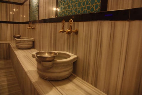 Kleopatra Atlas Hotel - All Inclusive - Adults Only 7 av 10