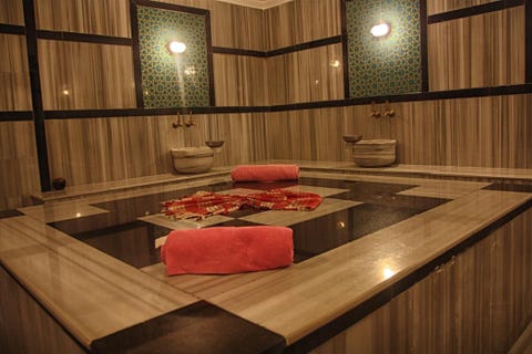 Kleopatra Atlas Hotel - All Inclusive - Adults Only 8 av 10