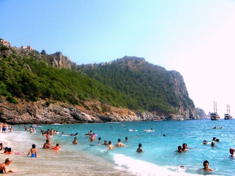 Kleopatra Atlas Hotel - All Inclusive - Adults Only 4 av 10